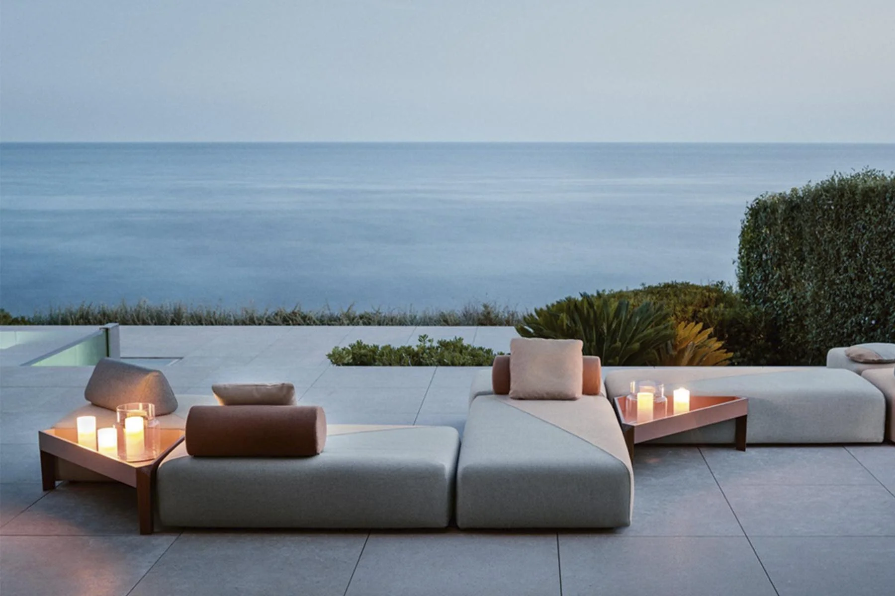 The BRIXX Collection — Adam Robinson Design